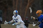Men's LAX vs JWU  Wheaton College Men's Lacrosse vs Johnson & Wales University. - Photo by Keith Nordstrom : Wheaton, Lacrosse, LAX, JWU, Johnson & Wales